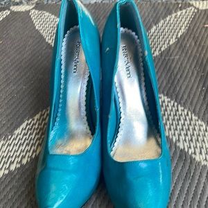 Roberto vianni heels